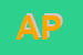 Logo di ALBANI PATRIZIA