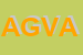 Logo di ALESSANDRA GIOIE DI VAZZANA ALESSANDRA
