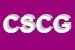 Logo di CISCASA SAS DI CARAVELLA GIULIA