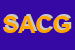 Logo di SG AURUM DI CARIDI GIOVANNA