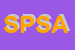 Logo di SEMPRE PER SEMPRE DI ALBANO NICOLINA