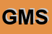 Logo di GELCA DI MARRA SANTINA