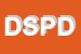 Logo di DELFIN-S SNC DI PENSABENE DANIELE E MARATEIA ROBERTO