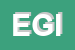 Logo di EGI-EMME 