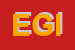 Logo di EGI-EMME