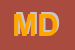 Logo di MALAVENDA DOLCERIA