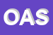 Logo di OASI ALDEBERAN SRL