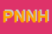 Logo di PIZZA NEW DI NADIR HIND
