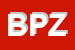 Logo di BAR PASTICCERIA ZANZIBAR 