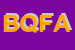 Logo di BAR QUADRIFOGLIO DI FONTANA ANTONINO