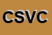 Logo di CHINVI DI STEFANO VILASI e C SNC 