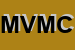 Logo di MPM DI VINCENZO MEGALE e C SAS 