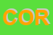 Logo di CORPEL 