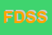 Logo di FERROVIE DELLO STATO SPA
