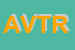 Logo di AGENZIA VIAGGI E TURISMO RHEGION TRAVEL