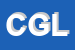 Logo di CALANDRA GIACINTO LUCA