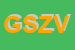 Logo di GLOBAL SERVICE DI ZIMBALATTI VINCENZA E C SAS
