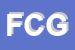 Logo di FIMI DI CALABRO-GIUSEPPE
