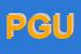 Logo di PUNTO GIALLO UFO