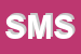 Logo di SDM DI MANDAGLIO SALVATORE