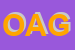 Logo di OEMMEGSERVICE DI ANDREA GATTUSO