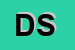 Logo di DeA SRL
