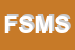 Logo di FUTURE SEEK DI MASSIMILIANO SALERNO E CSNC
