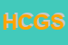 Logo di HPS CONSULTING GROUP SAS DI LUIGI GIUSEPPE IANNONE e C