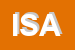Logo di ISTITUTO SPERIMENTALE DI AGRUMICULTURA