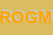 Logo di ROMEO ORESTE GIORGIO MARIA