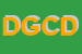 Logo di D E G CONSULTING DI DE GIOVANNI GIUSEPPE