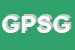 Logo di GAGLIARDI PATRIZIA e SMORTO GIOACCHINO