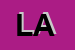 Logo di LARIZZA ALDO