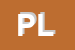Logo di PARISI LETTERIO