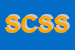 Logo di SOCIETA-CENTRO SERVIZI SCS CISL SRL 