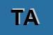 Logo di TRAVIGLIA ANTONIO
