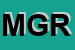 Logo di MEDFIN DI GREGORIO RAFFAELE