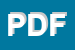 Logo di POSTORINO DR FEDERICO