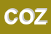 Logo di COZZUPOLI 