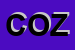 Logo di COZZUPOLI 