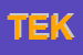 Logo di TEKME SRL 