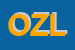 Logo di ORIZZONTI DI ZOCCALI L 