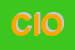 Logo di CIOFS 