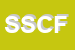Logo di ' SMAS SNC' DI CHILA' FRANCESCO e C 