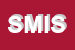 Logo di S M I SRL SERVIZIO MANUTENZIONE IMMOBILI