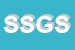 Logo di SGS SOCIETA-GESTIONE SERVIZI SRL