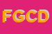 Logo di FLY GOLD DI CORSO DEMETRIO