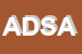 Logo di AGENZIA DISTRIBUZIONI STAMPA A ARCIDIACO e C SAS