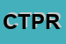 Logo di COMMISSIONE TRIBUTARIA PROVINCIALE REGGIO CALABRIA