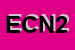 Logo di ESAC CEDA N 20 